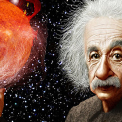 Timeline: Albert Einstein