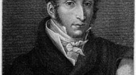 Timeline: Carl Maria von Weber