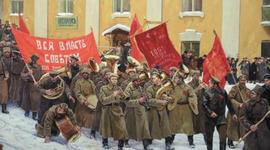 Timeline: Революция в Вятке