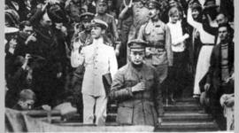 Timeline: Реформы Временного правительства