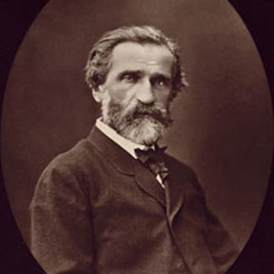 Timeline: Guiseppe Verdi