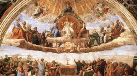 Timeline: Historia de la Iglesia