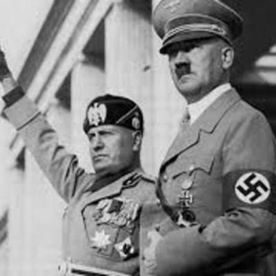 Timeline: Fascismo
