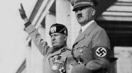 Timeline: Fascismo