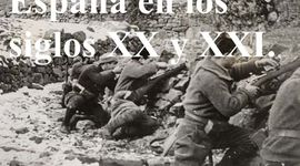 Timeline: XX. ETA XXI. MENDEAK ESPAINIAN