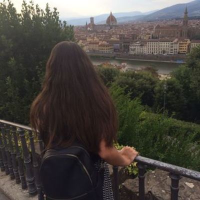 Timeline: The time of my life