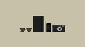 Timeline: How I Communicated With The World