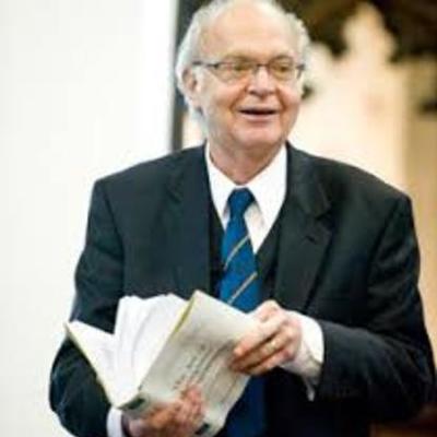 Timeline: Donald Ervin Knuth