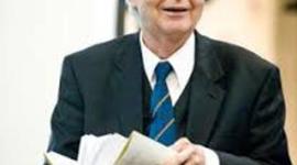 Timeline: Donald Ervin Knuth