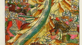 Timeline: Свержение монголо-татарского ига