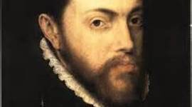 Timeline: Philip II