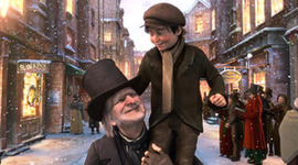 Timeline: Timeline of Ebenezer Scrooge's Life