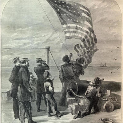 Timeline: World and US History