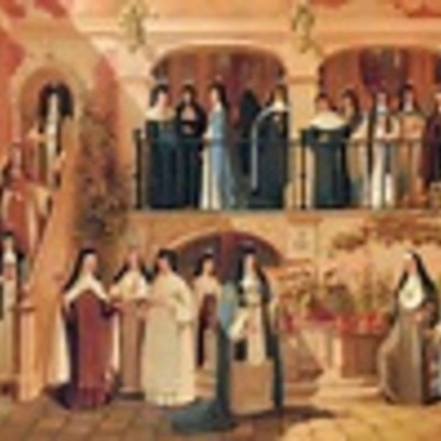 Timeline: New Spain from it´s consolidation to it´s Independence