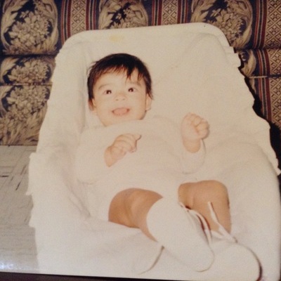 Timeline: Mi línea de vida