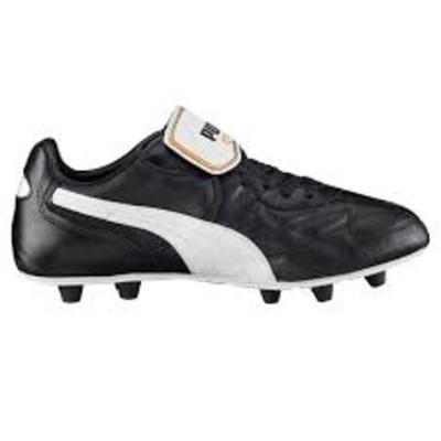 Timeline: Historia de los zapatos de fútbol