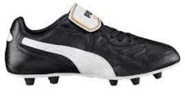 Timeline: Historia de los zapatos de fútbol