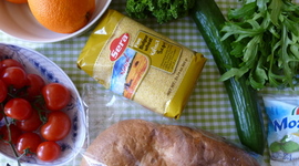 Timeline: Lifetime Health