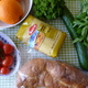 Healthy living
