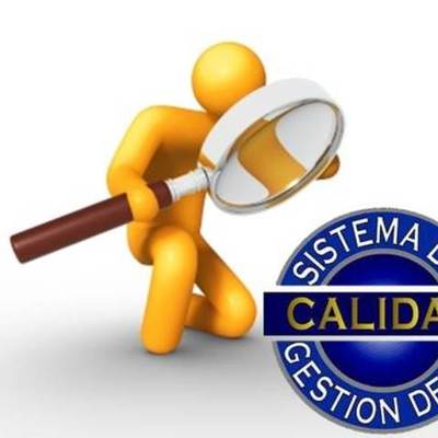 Timeline: Línea de Tiempo de Gestión de la Calidad