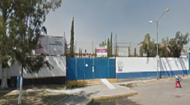 Timeline: Inicio de las "Jornada de Prácticas"