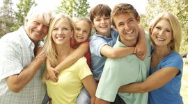 Timeline: Семья Дмитриевых