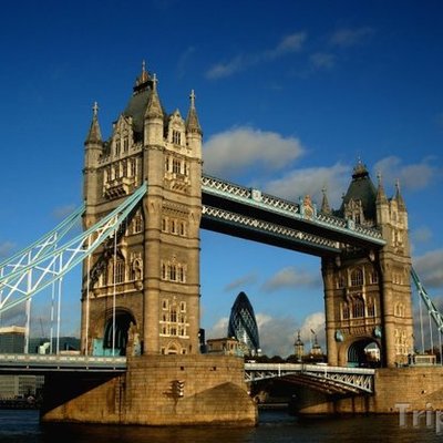 Timeline: Velká Británie