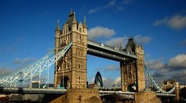 Timeline: Velká Británie