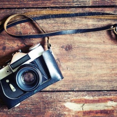 Timeline: Historia de la cámara de fotos