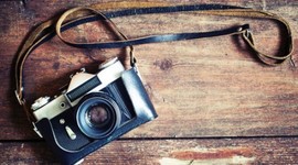 Timeline: Historia de la cámara de fotos