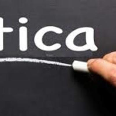 Timeline: Principales momentos historicos de la etica