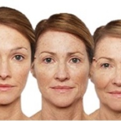 Timeline: Lifetime Personal Health