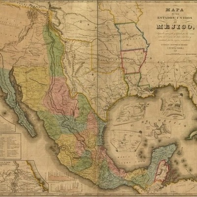 Timeline: History of Mexico