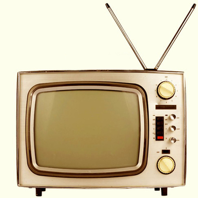 Timeline: Η πρώτη τηλεόραση