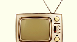 Timeline: Η πρώτη τηλεόραση