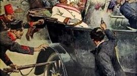 Timeline: Primera Guerra Mundial