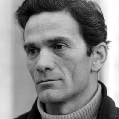 Timeline: Pier Paolo Pasolini