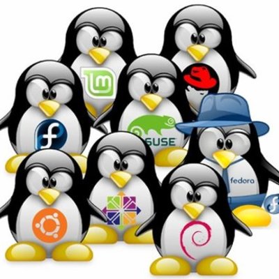 Timeline: Sistema Operativo Linux