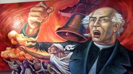 Timeline: Independencia de México