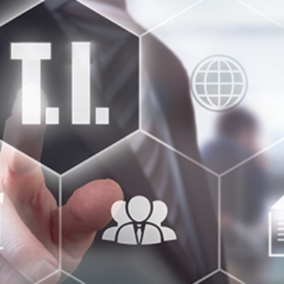 Timeline: Acontecimentos importantes na área da Tecnologia da Informação