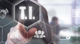 Timeline: Acontecimentos importantes na área da Tecnologia da Informação