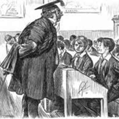 Timeline: HISTORIA DE LA PEDAGOGÍA