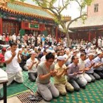 Timeline: Islam in Malaysia