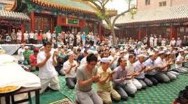 Timeline: Islam in Malaysia