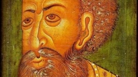 Timeline: Ivan IV (Ivan the Terrible)