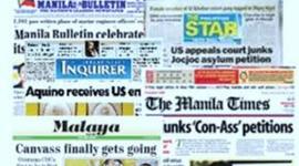 Timeline: A Brief History of Philippine Media