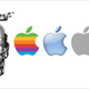 Apple en la historia