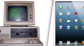 Timeline: Evolución Histórica De La Computadora