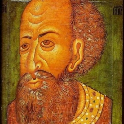 Timeline: Ivan IV (Ivan the Terrible)