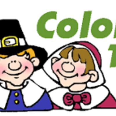 Timeline: 13 Colonies: Mrs. Janes